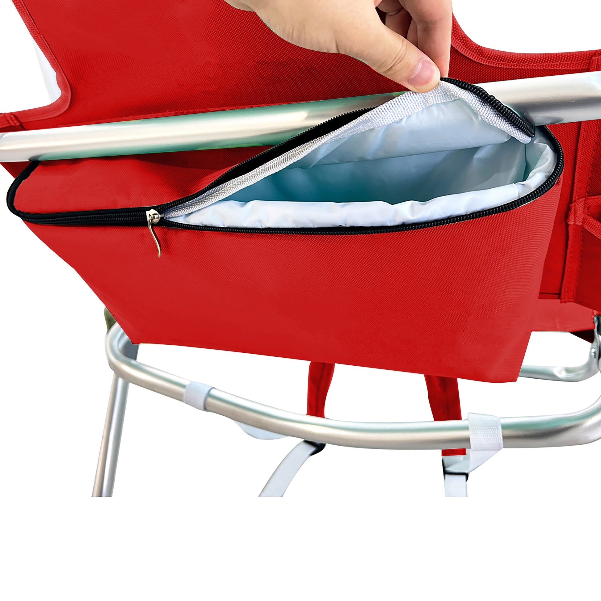 The Backpack 3N1 - Ostrich Products | Ostrich Chairs
