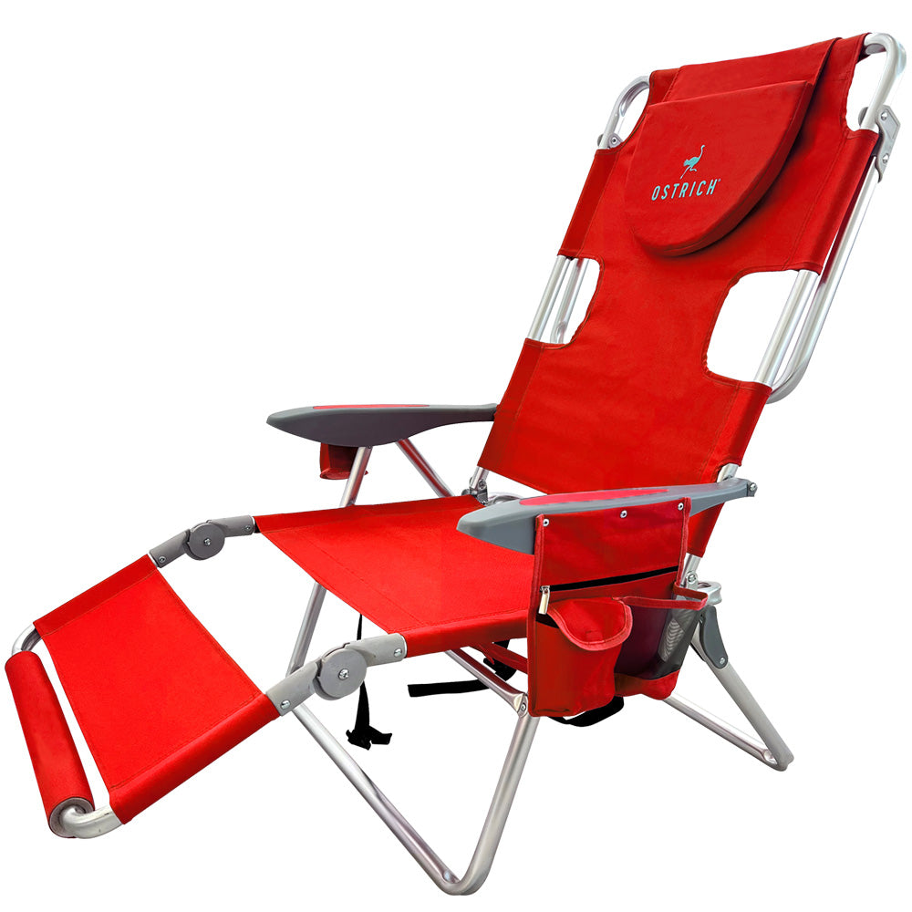 The Backpack 3N1 - Ostrich Products | Ostrich Chairs