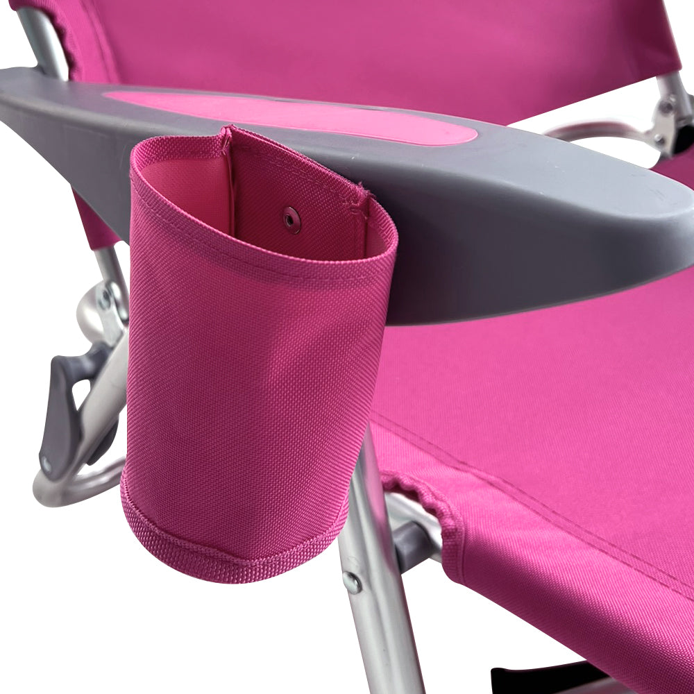 The Deluxe Backpacker - Ostrich Products | Ostrich Chair