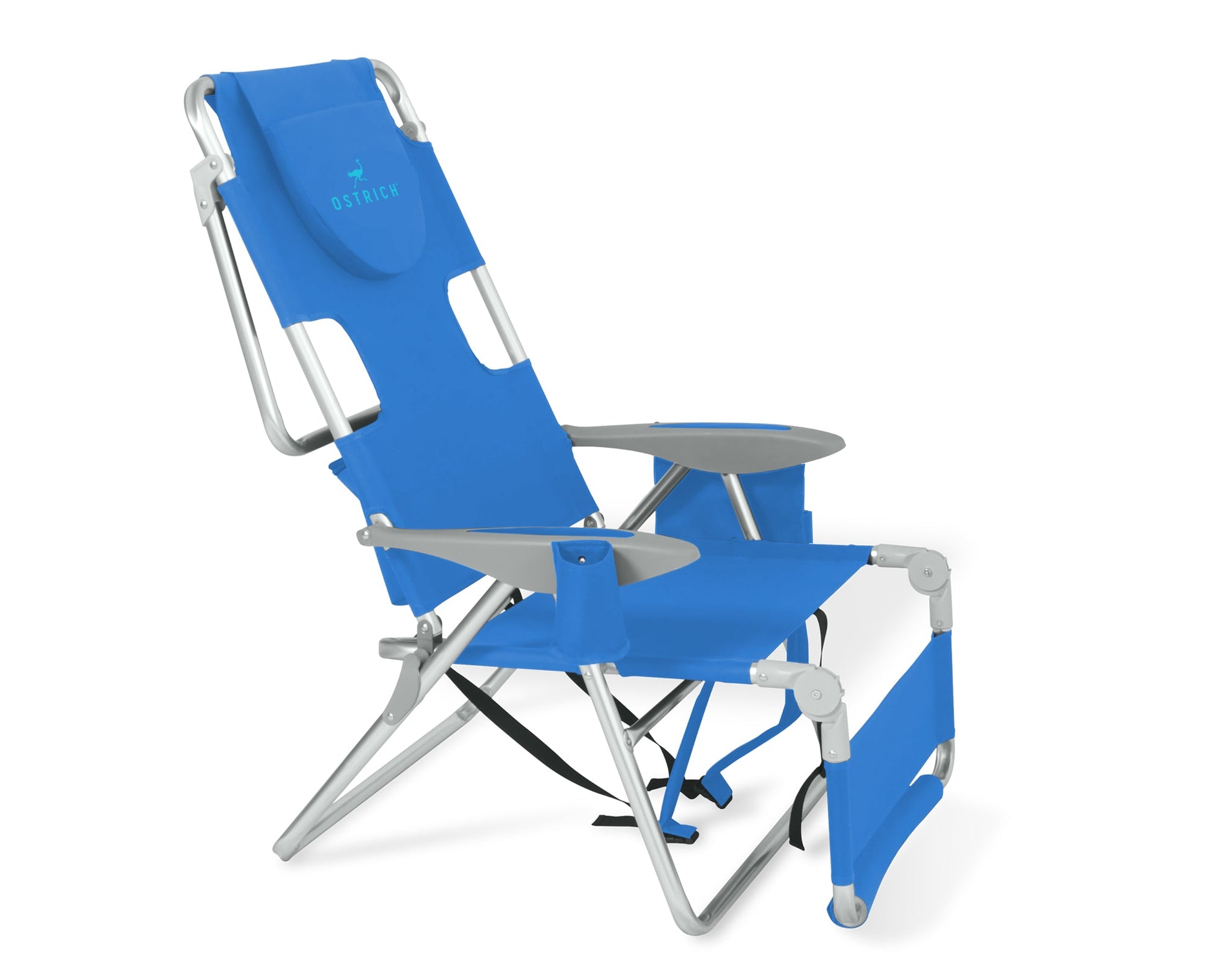 The Backpack 3N1 - Ostrich Products | Ostrich Chairs