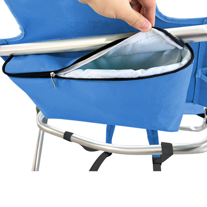 The Backpack 3N1 - Ostrich Products | Ostrich Chairs
