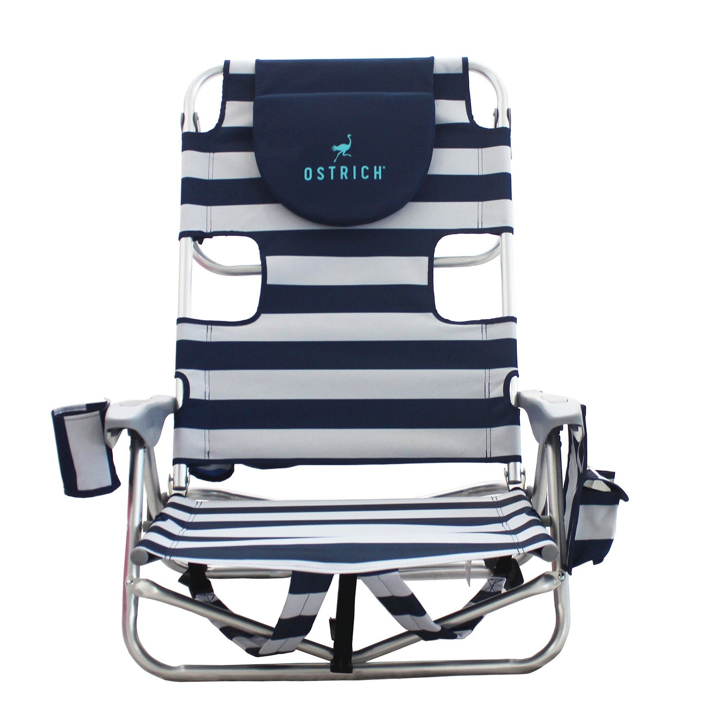 The Deluxe Backpacker - Ostrich Products | Ostrich Chair