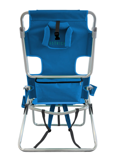The Backpack 3N1 - Ostrich Products | Ostrich Chair