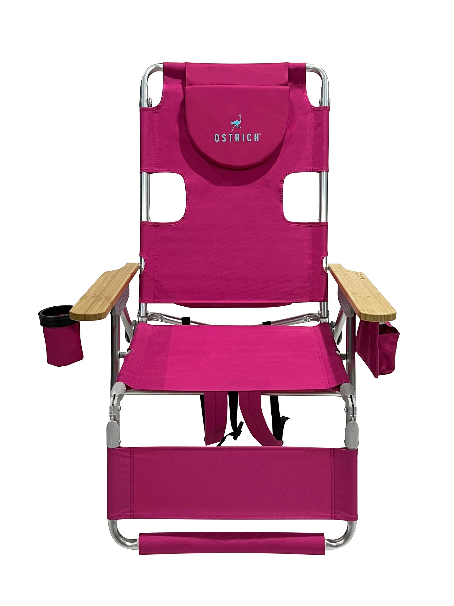 The Woody Backpack 3N1 - Ostrich Products | Ostrich Chair