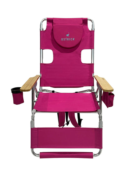 The Woody Backpack 3N1 - Ostrich Products | Ostrich Chair