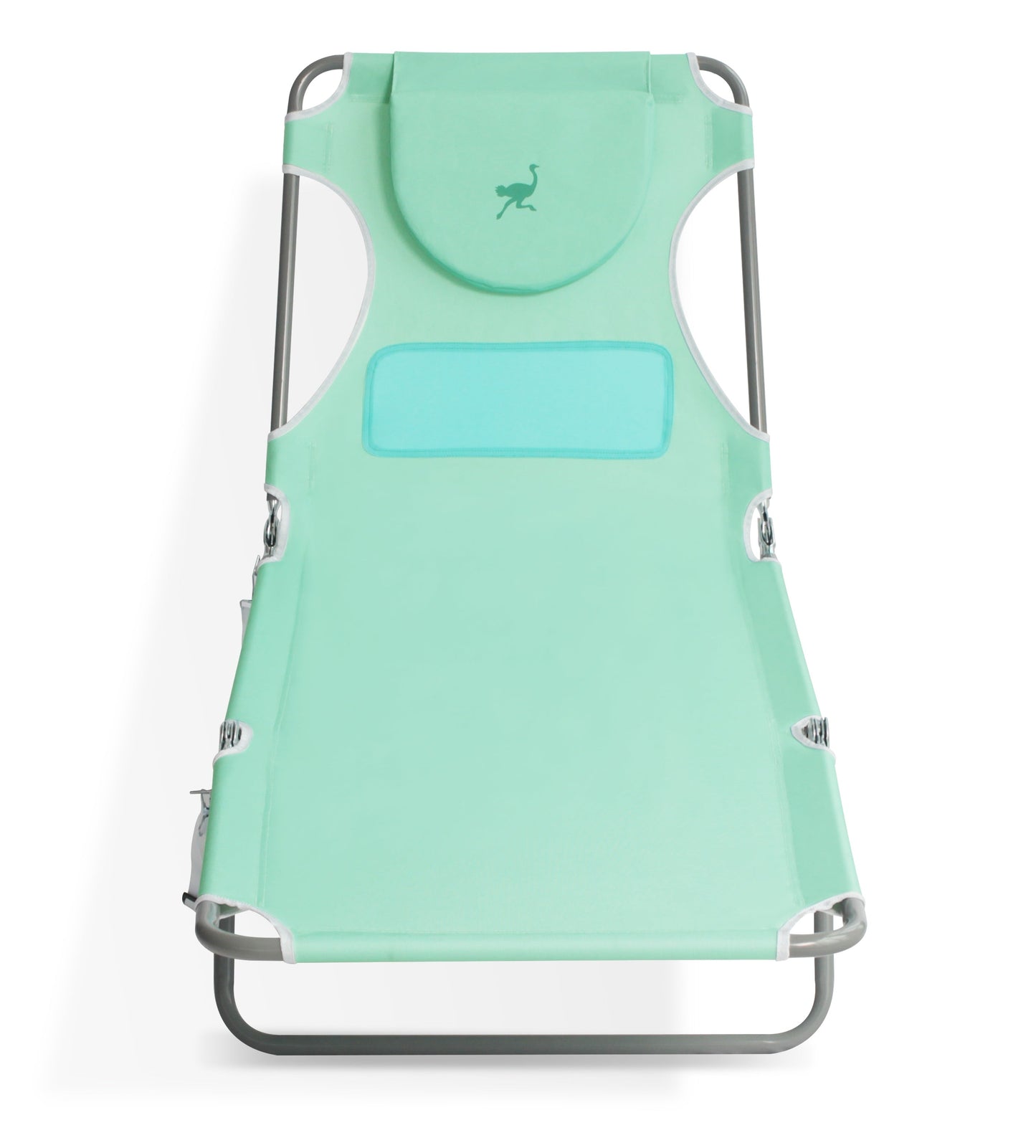 The Ladies Comfort Lounge - Ostrich Products | Ostrich Chair