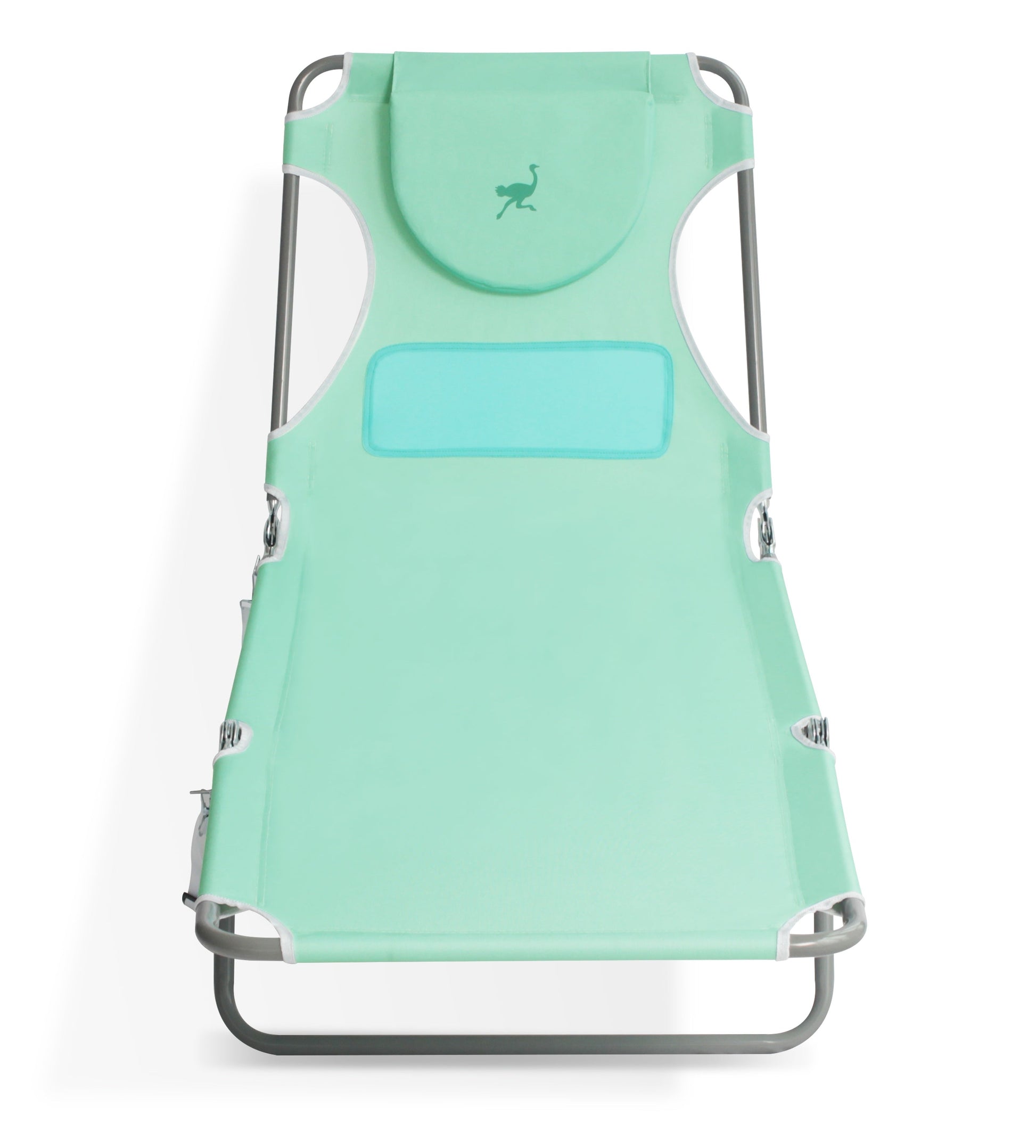 The Ladies Comfort Lounge - Ostrich Products | Ostrich Chair