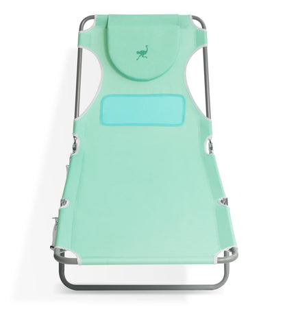 The Ladies Comfort Lounge - Ostrich Products | Ostrich Chair