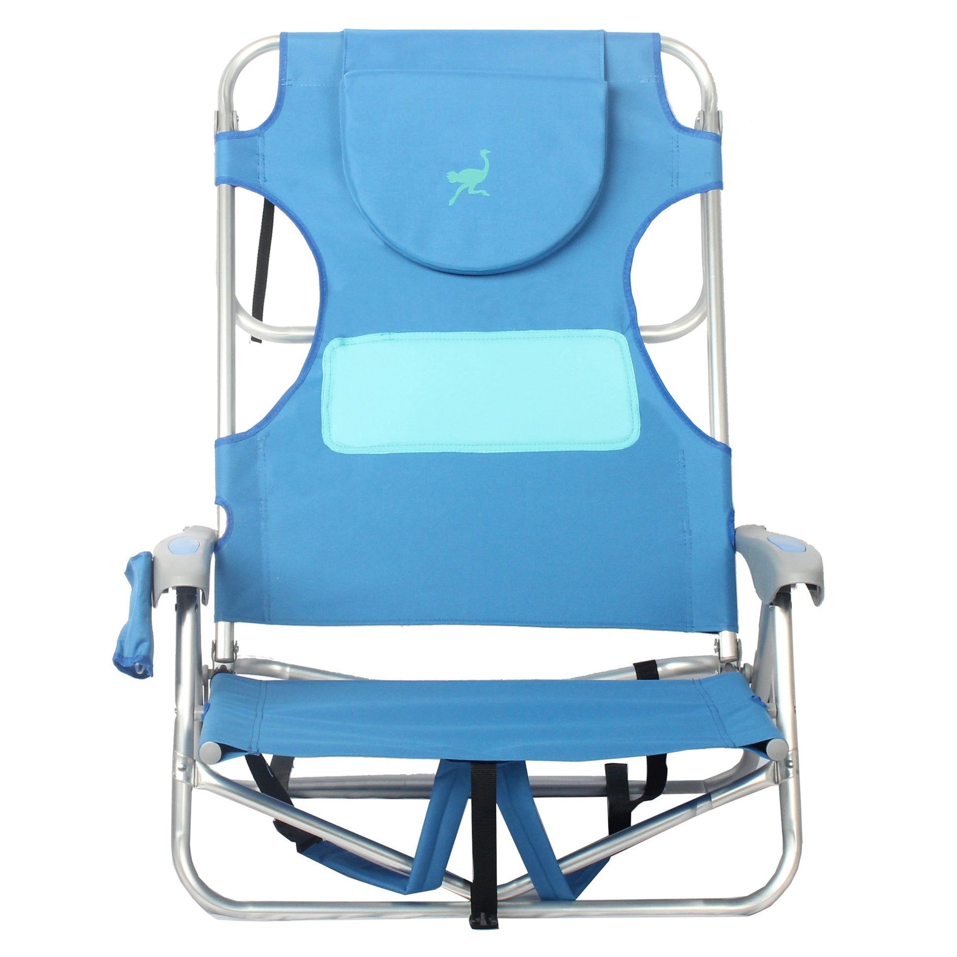 The Ladies Comfort Backpacker - Ostrich Products | Ostrich Chairs