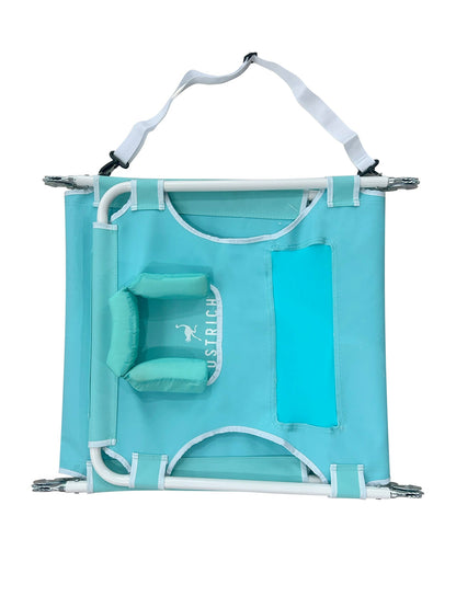 The Ladies Comfort Lounge - Ostrich Products | Ostrich Chair