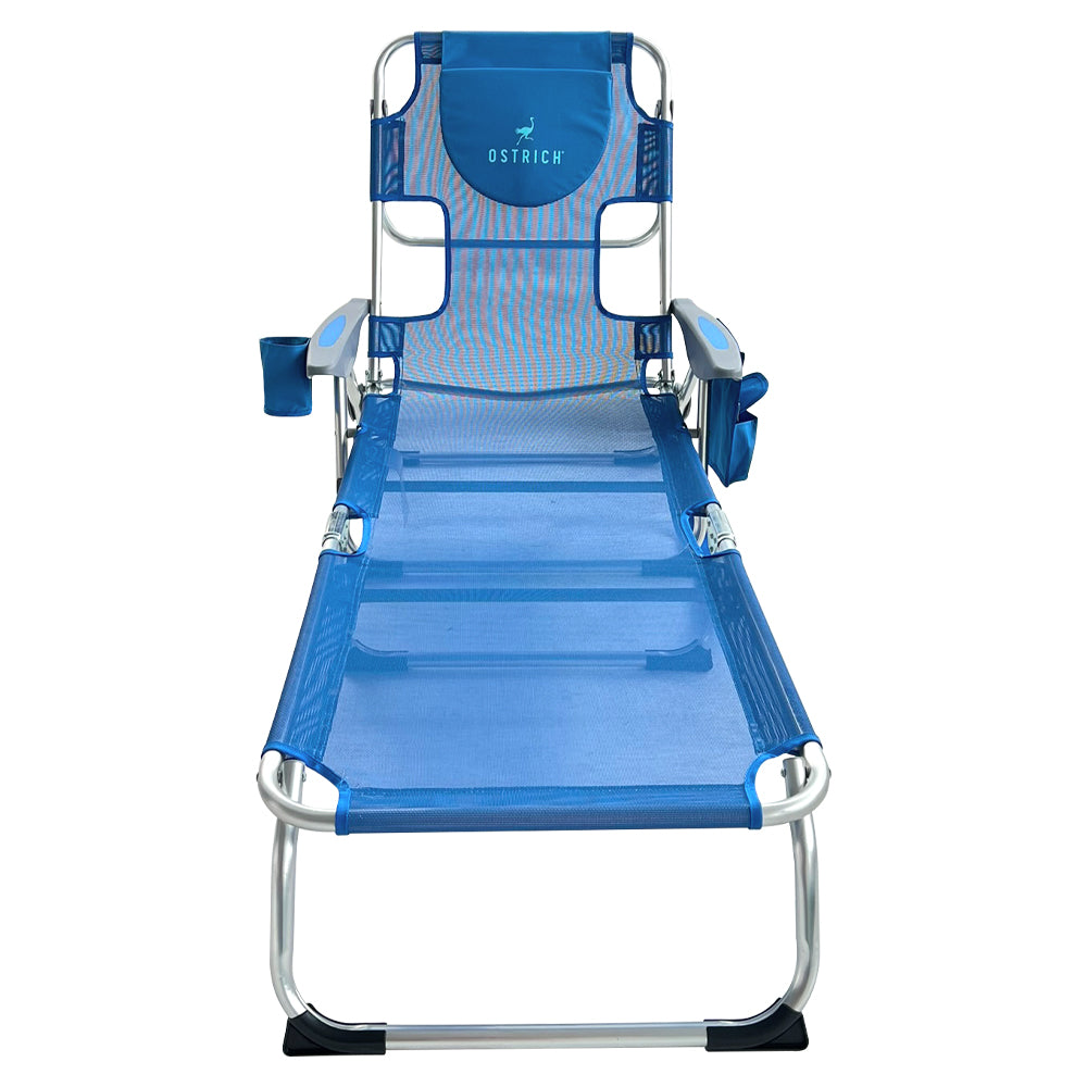 The Margate Chaise Lounge - Ostrich Products | Ostrich Chairs