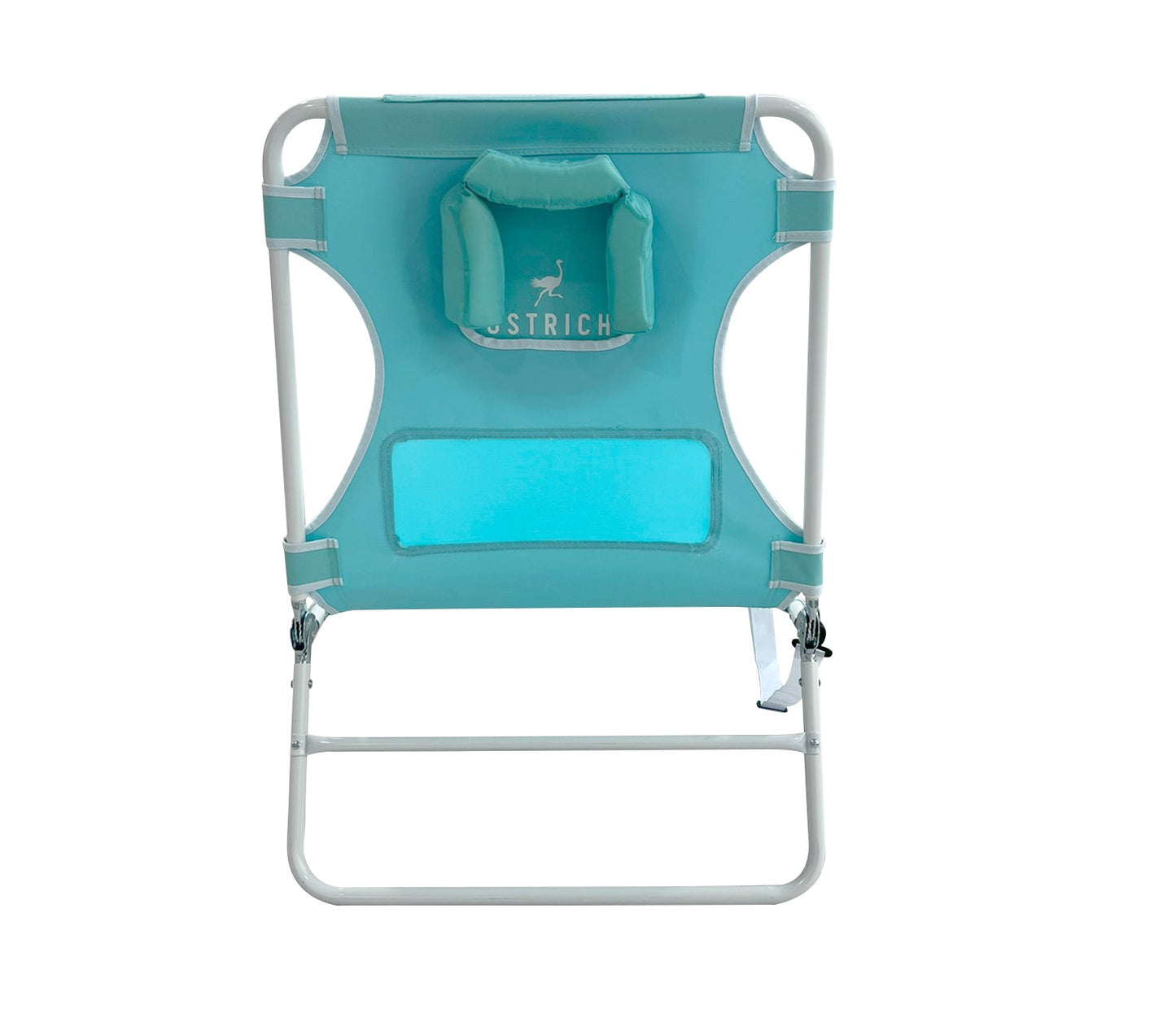 The Ladies Comfort Lounge - Ostrich Products | Ostrich Chair