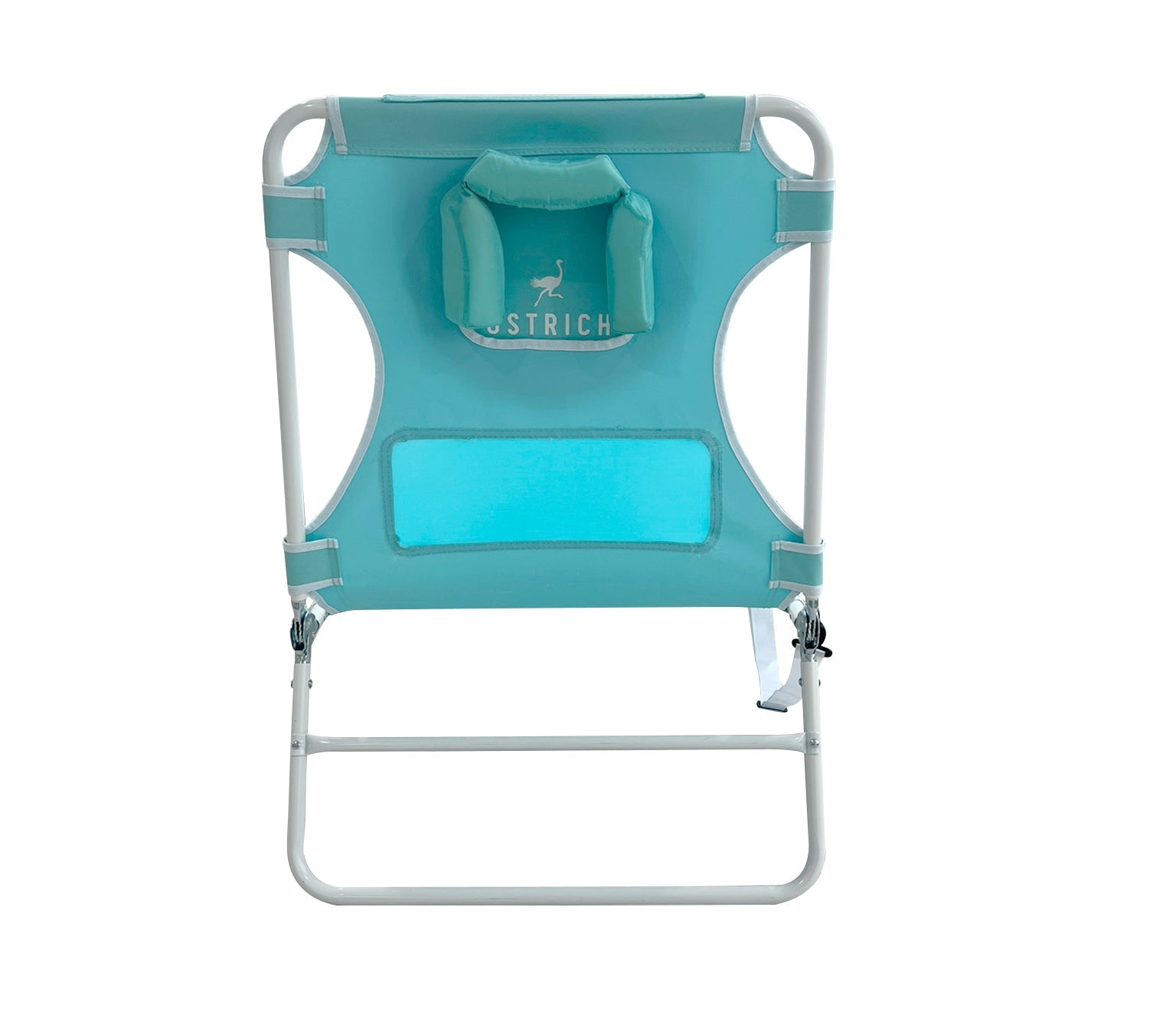 The Ladies Comfort Lounge - Ostrich Products | Ostrich Chair