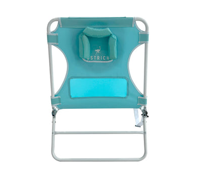 The Ladies Comfort Lounge - Ostrich Products | Ostrich Chair