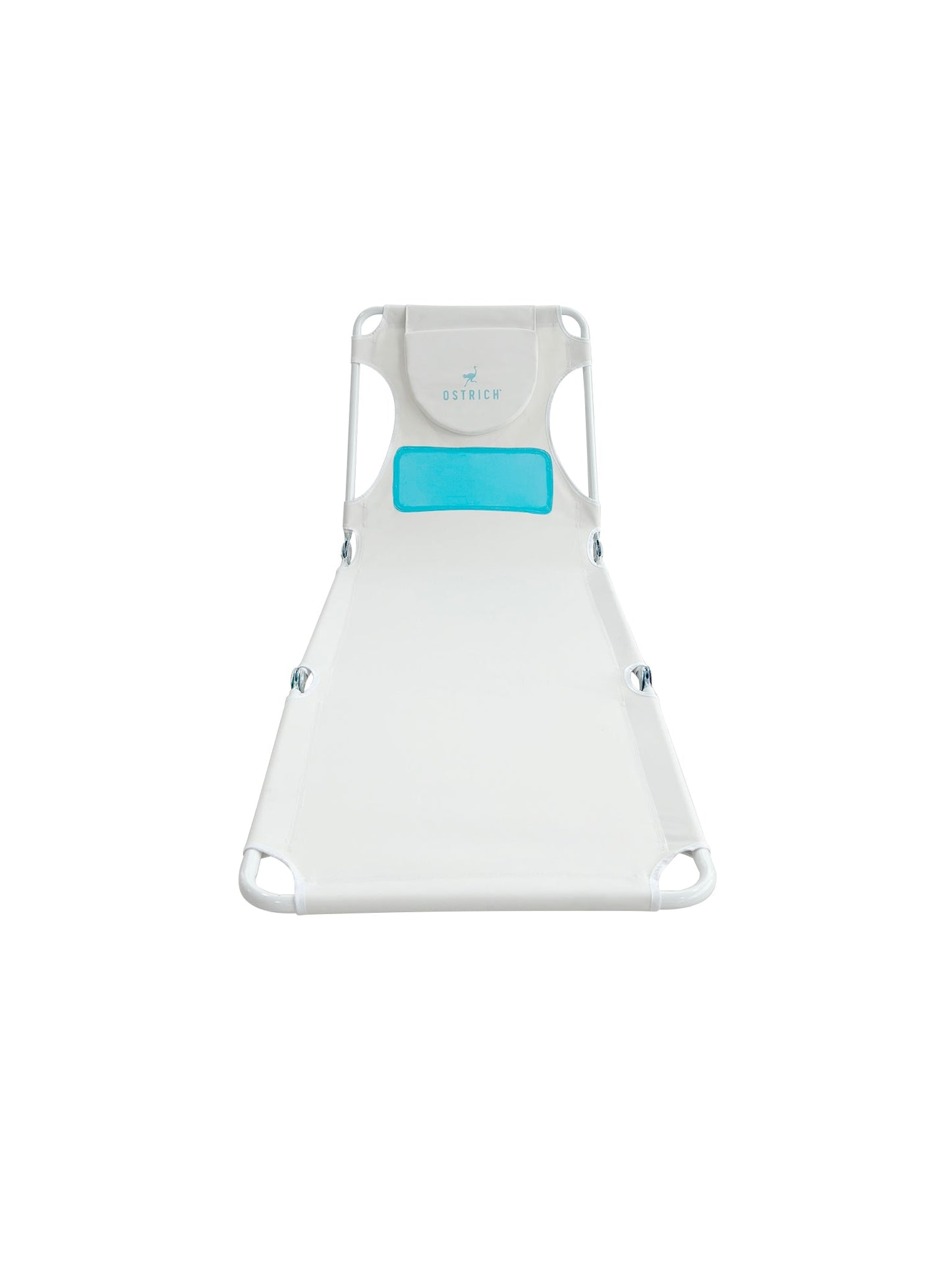 The Ladies Comfort Lounge - Ostrich Products | Ostrich Chair