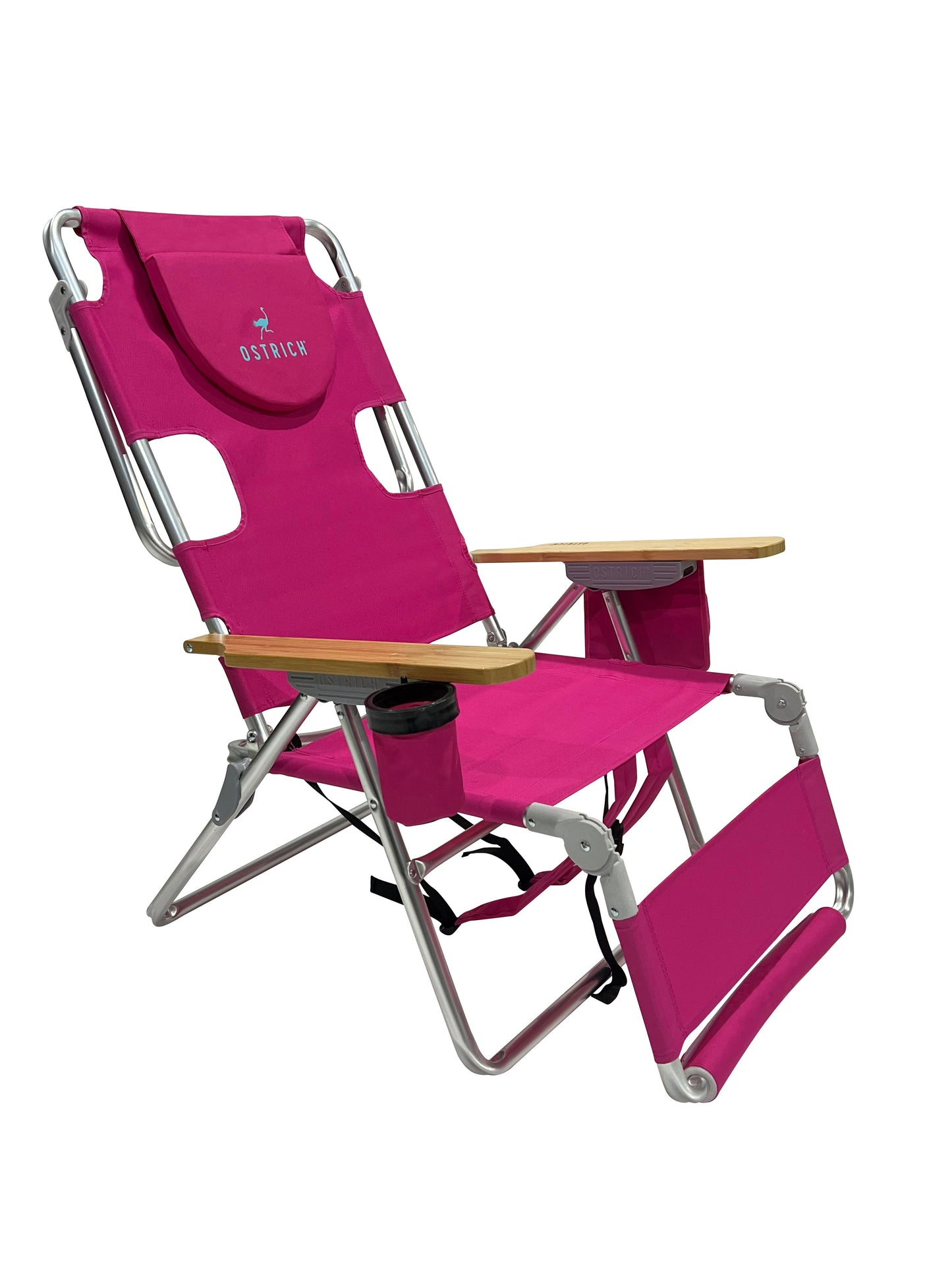 The Woody Backpack 3N1 - Ostrich Products | Ostrich Chair