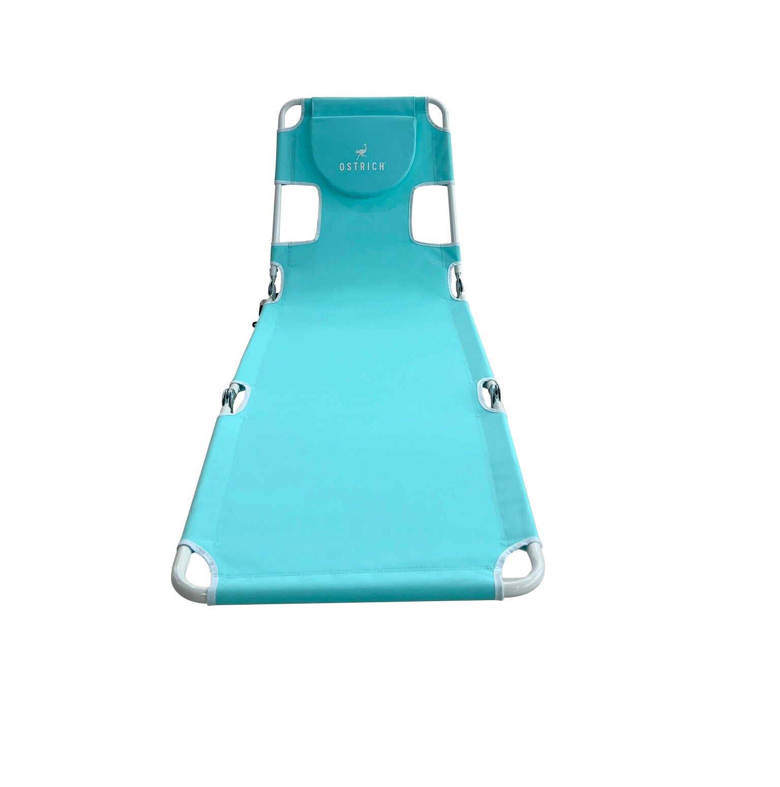 The Original Chaise Lounge - Ostrich Products | Ostrich Chairs