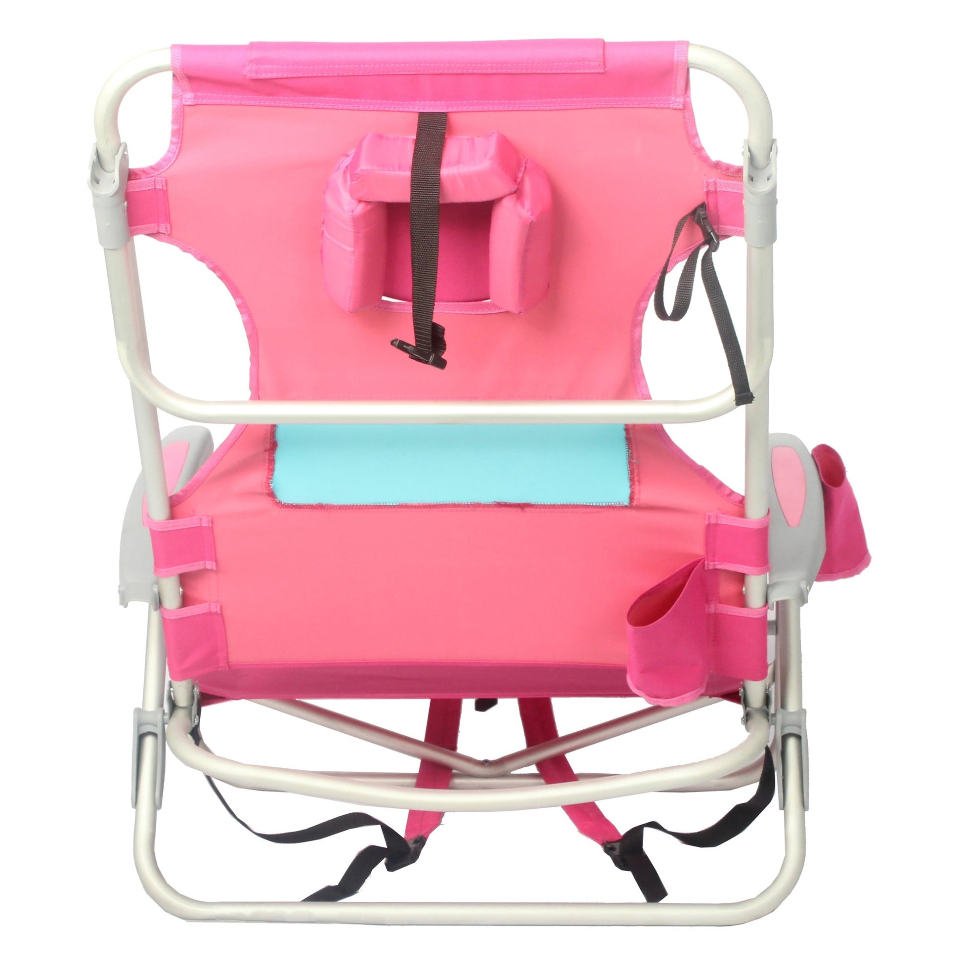 The Ladies Comfort Backpacker - Ostrich Products | Ostrich Chair