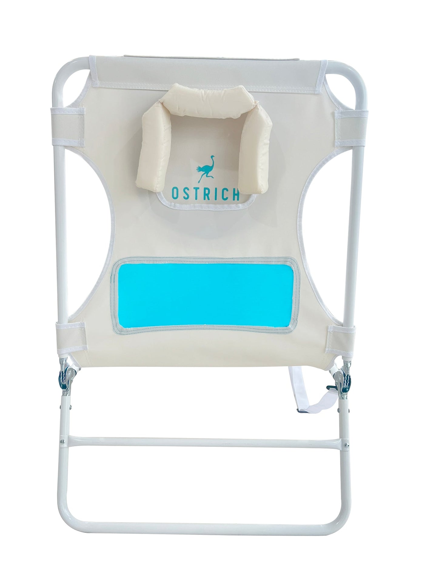 The Ladies Comfort Lounge - Ostrich Products | Ostrich Chairs