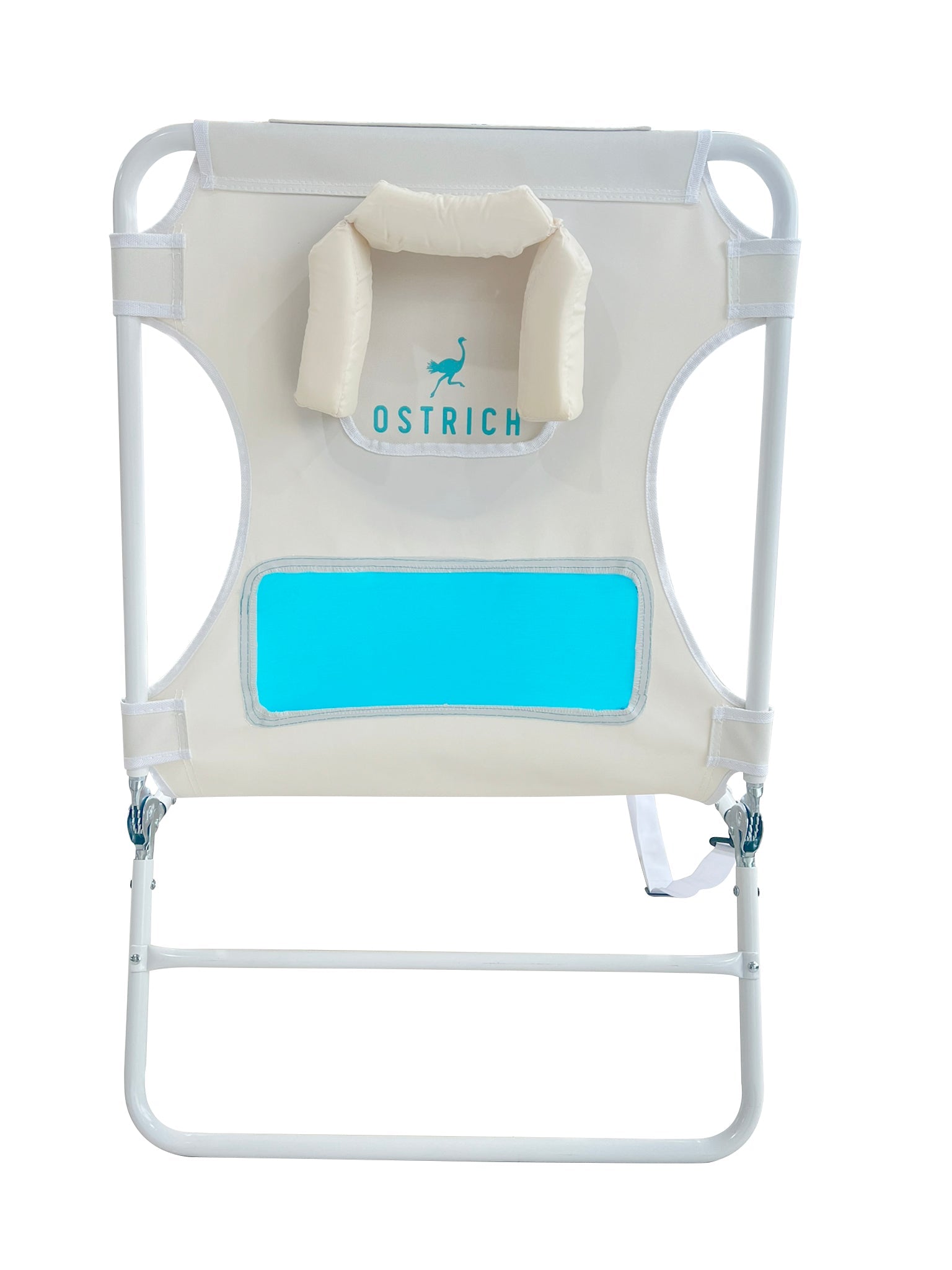 The Ladies Comfort Lounge - Ostrich Products | Ostrich Chairs