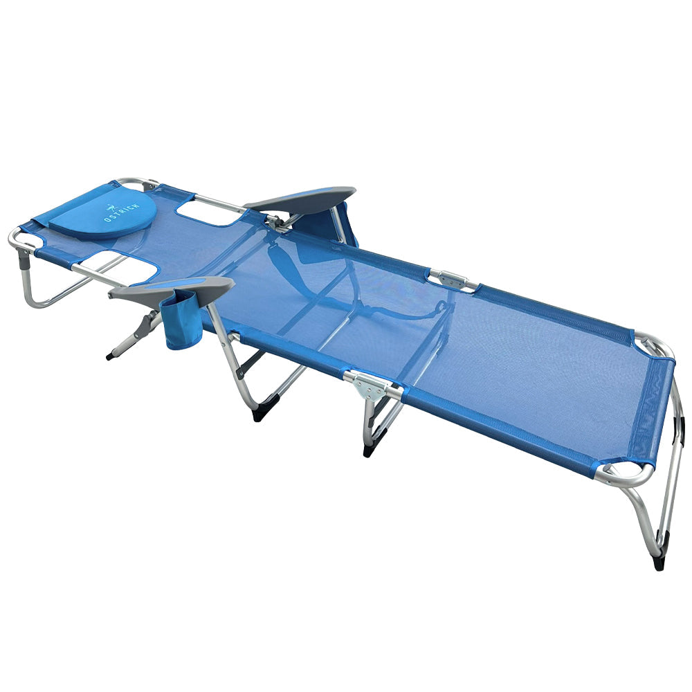 The Margate Chaise Lounge - Ostrich Products | Ostrich Chairs