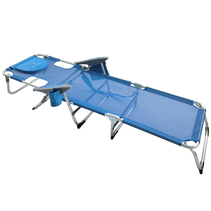 The Margate Chaise Lounge - Ostrich Products | Ostrich Chairs