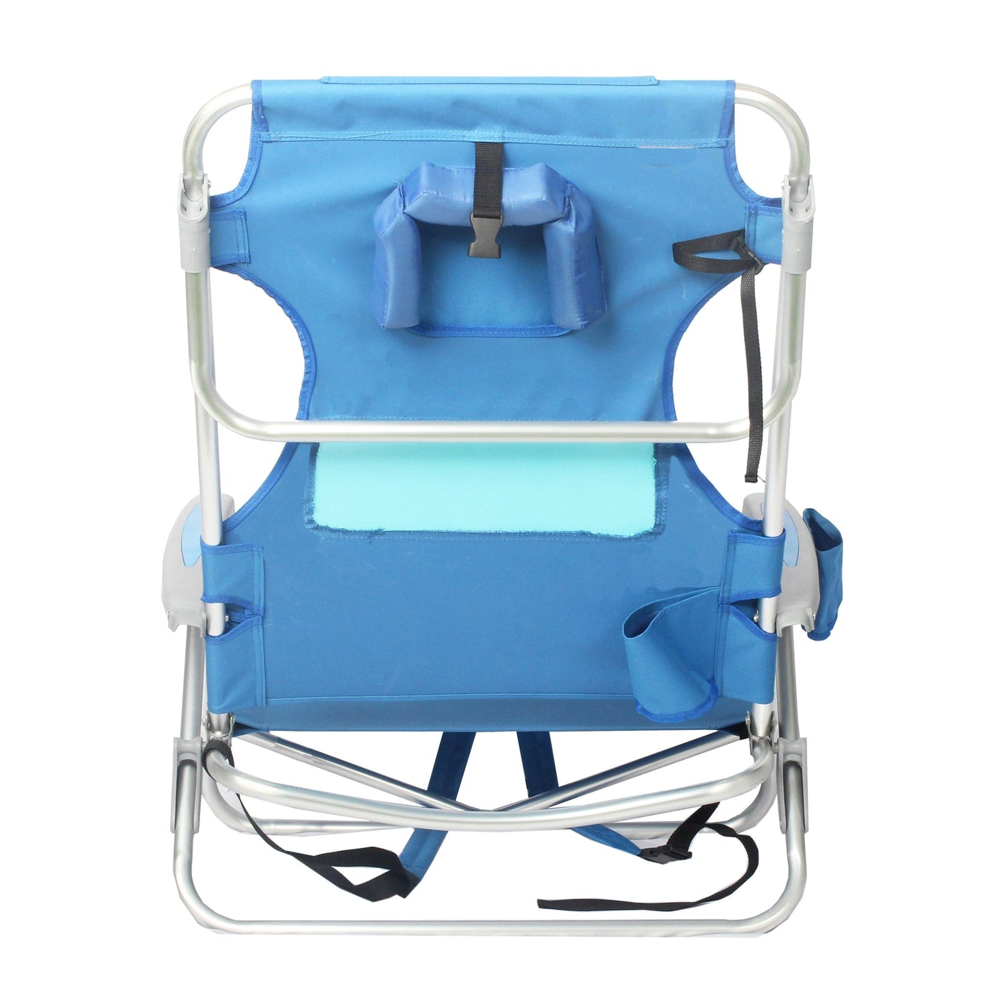 The Ladies Comfort Backpacker - Ostrich Products | Ostrich Chairs