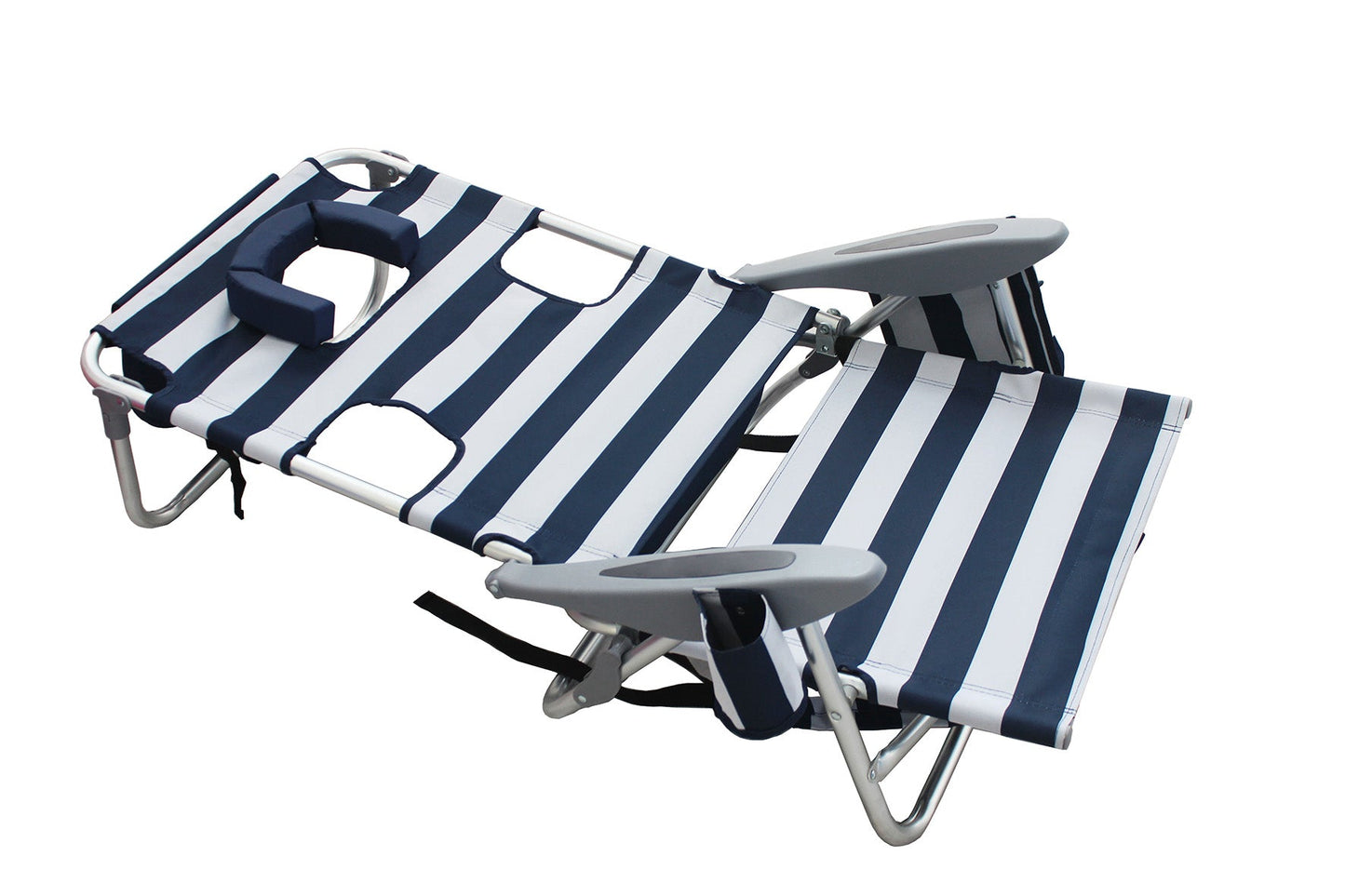 The Deluxe Backpacker - Ostrich Products | Ostrich Chair