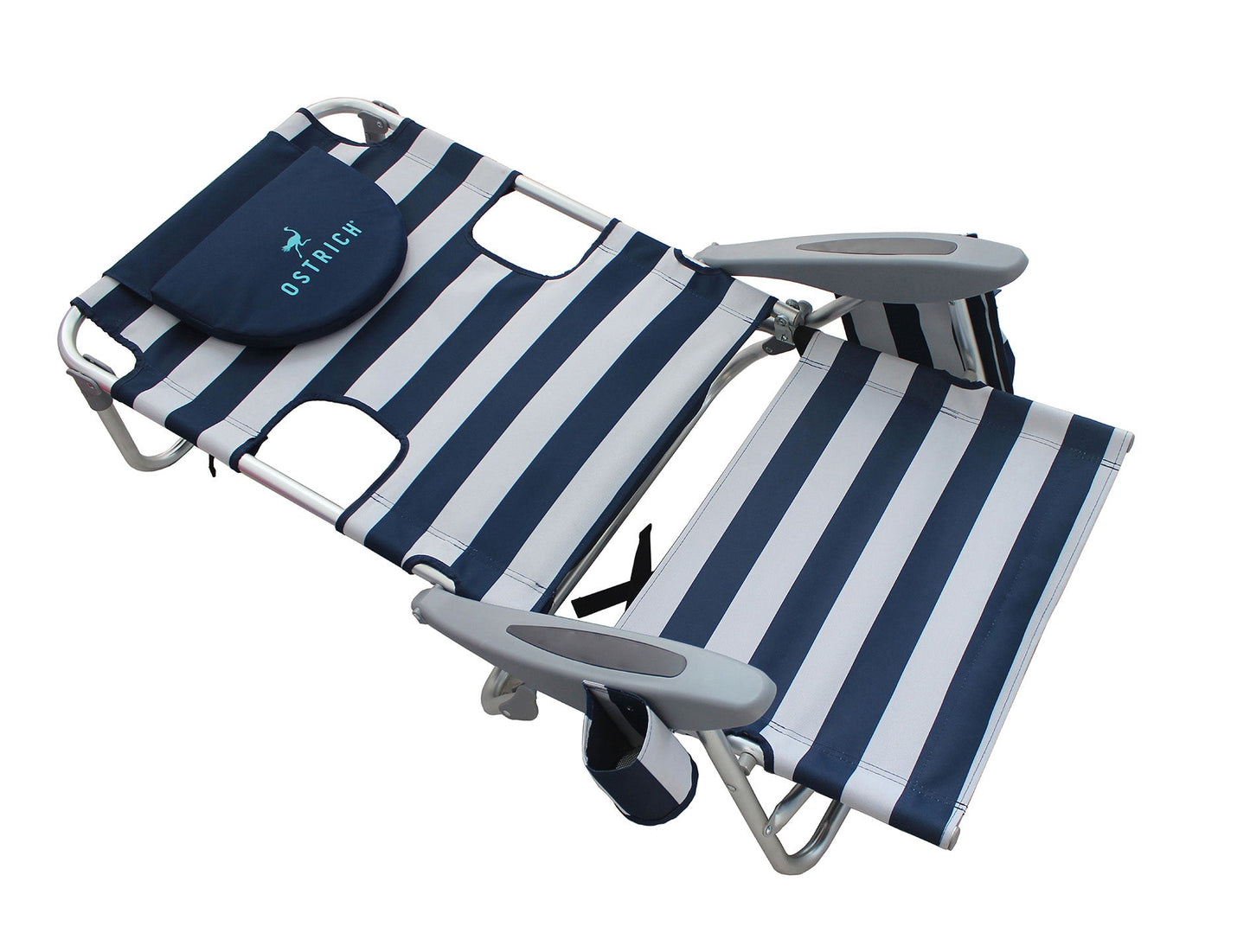 The Deluxe Backpacker - Ostrich Products | Ostrich Chair
