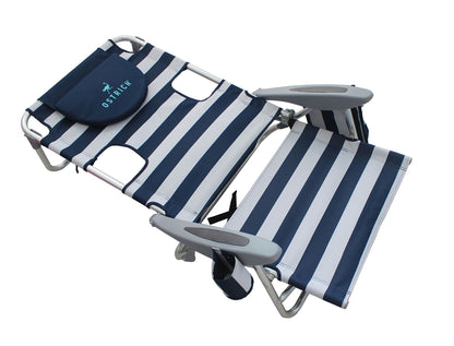The Deluxe Backpacker - Ostrich Products | Ostrich Chair