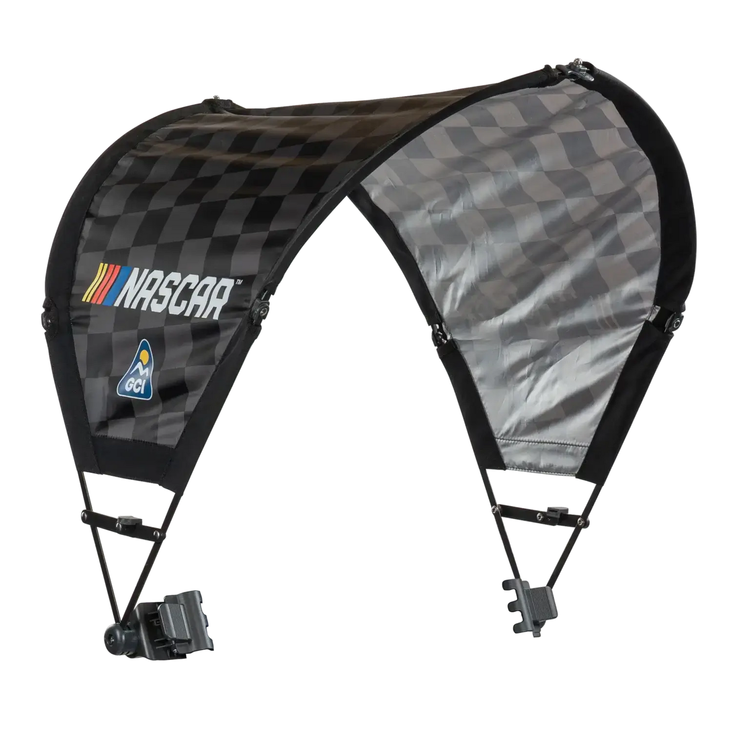 SunShade Accessory, NASCAR, Front Right