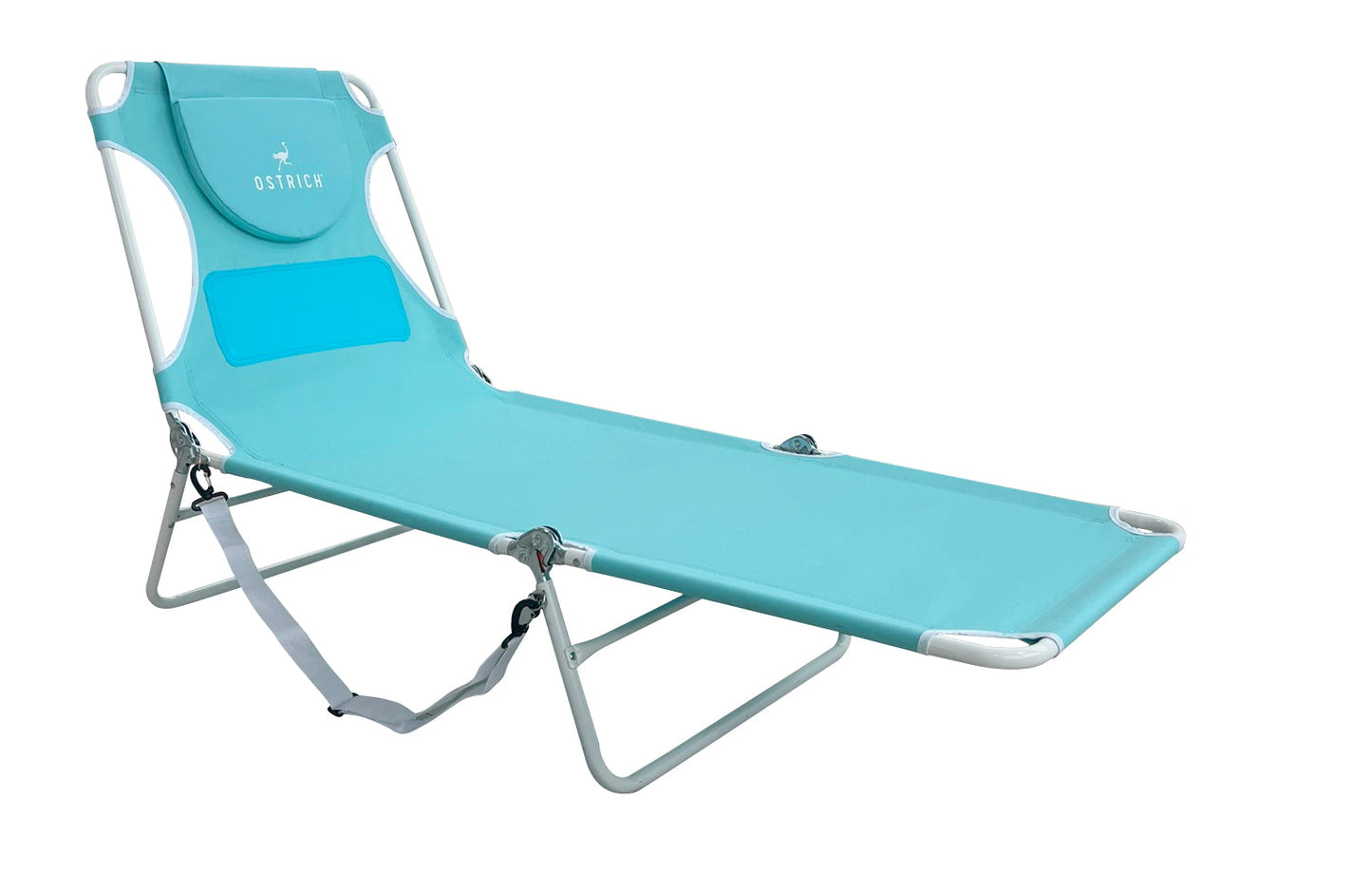 The Ladies Comfort Lounge - Ostrich Products | Ostrich Chairs