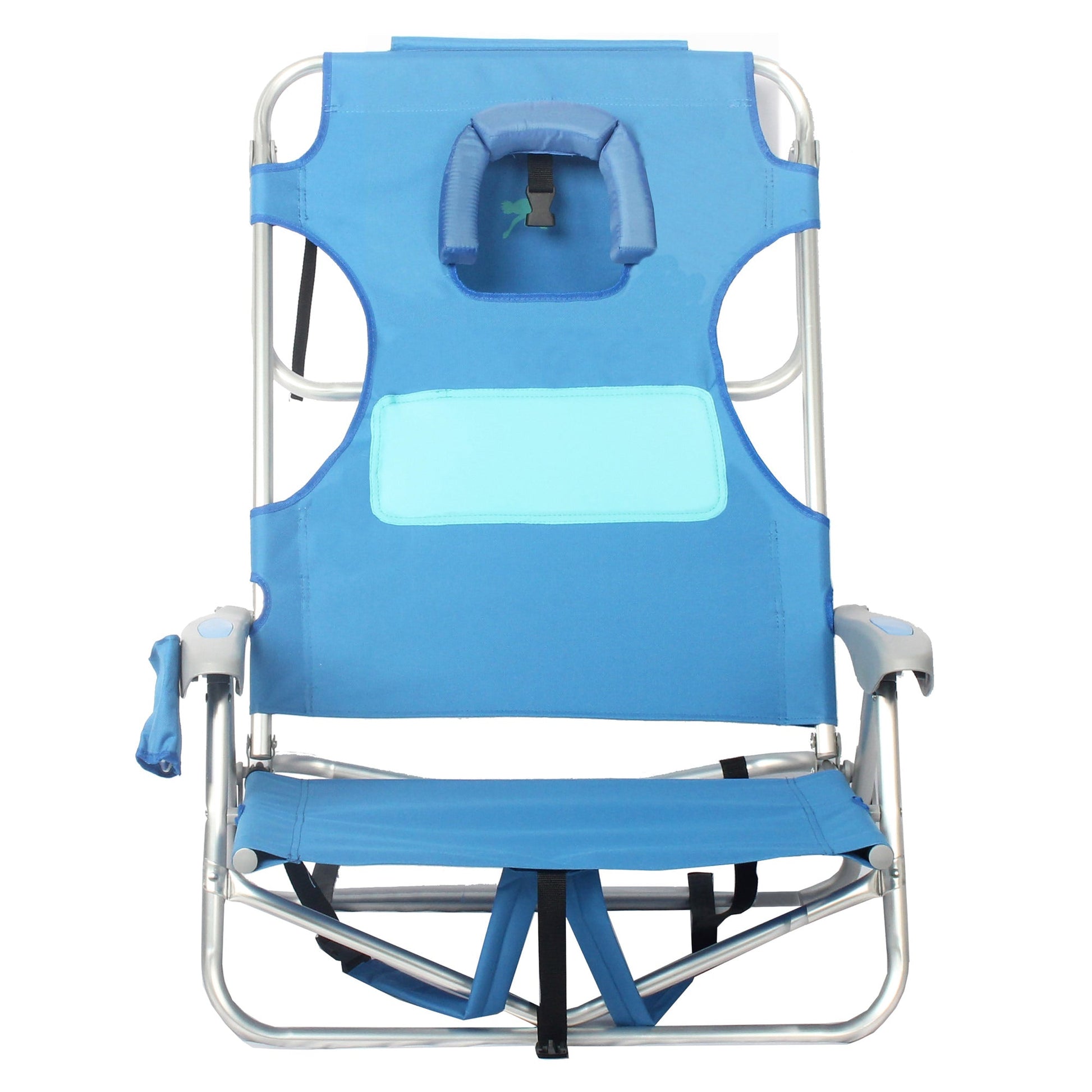 The Ladies Comfort Backpacker - Ostrich Products | Ostrich Chairs