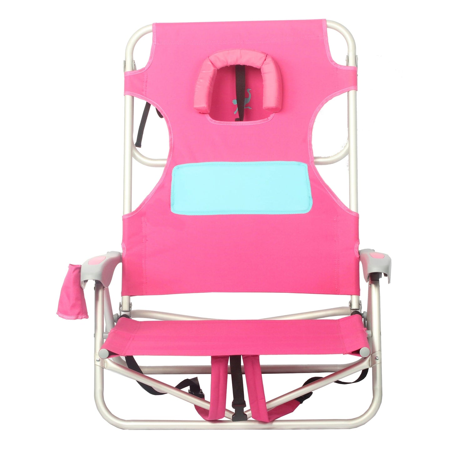 The Ladies Comfort Backpacker - Ostrich Products | Ostrich Chair