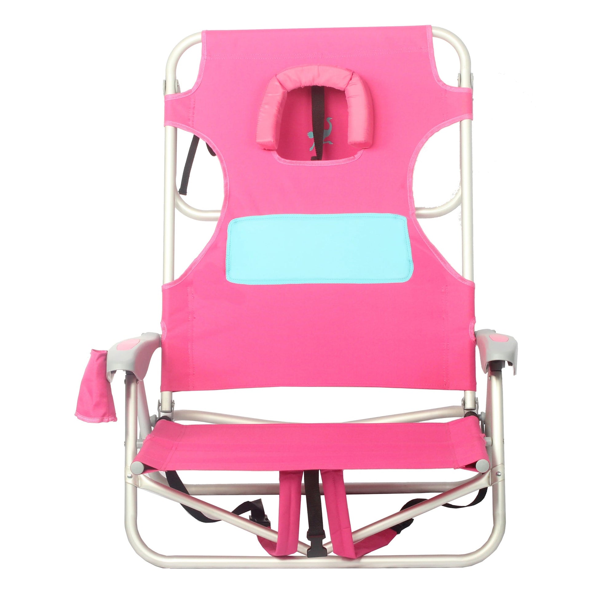 The Ladies Comfort Backpacker - Ostrich Products | Ostrich Chair