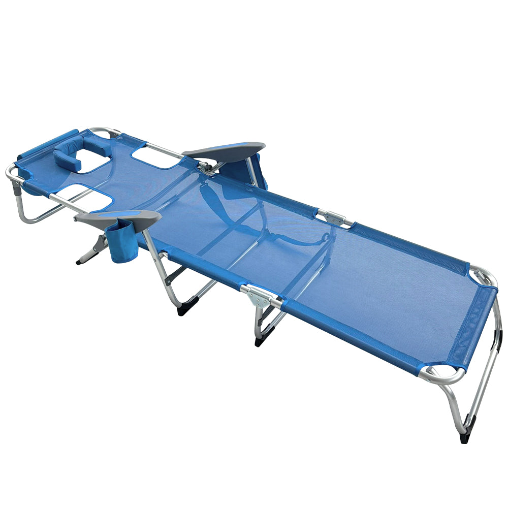 The Margate Chaise Lounge - Ostrich Products | Ostrich Chairs