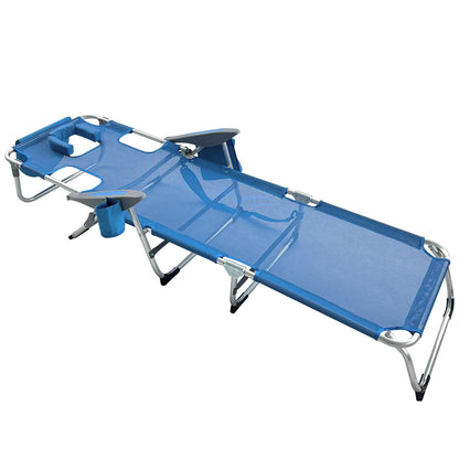 The Margate Chaise Lounge - Ostrich Products | Ostrich Chairs
