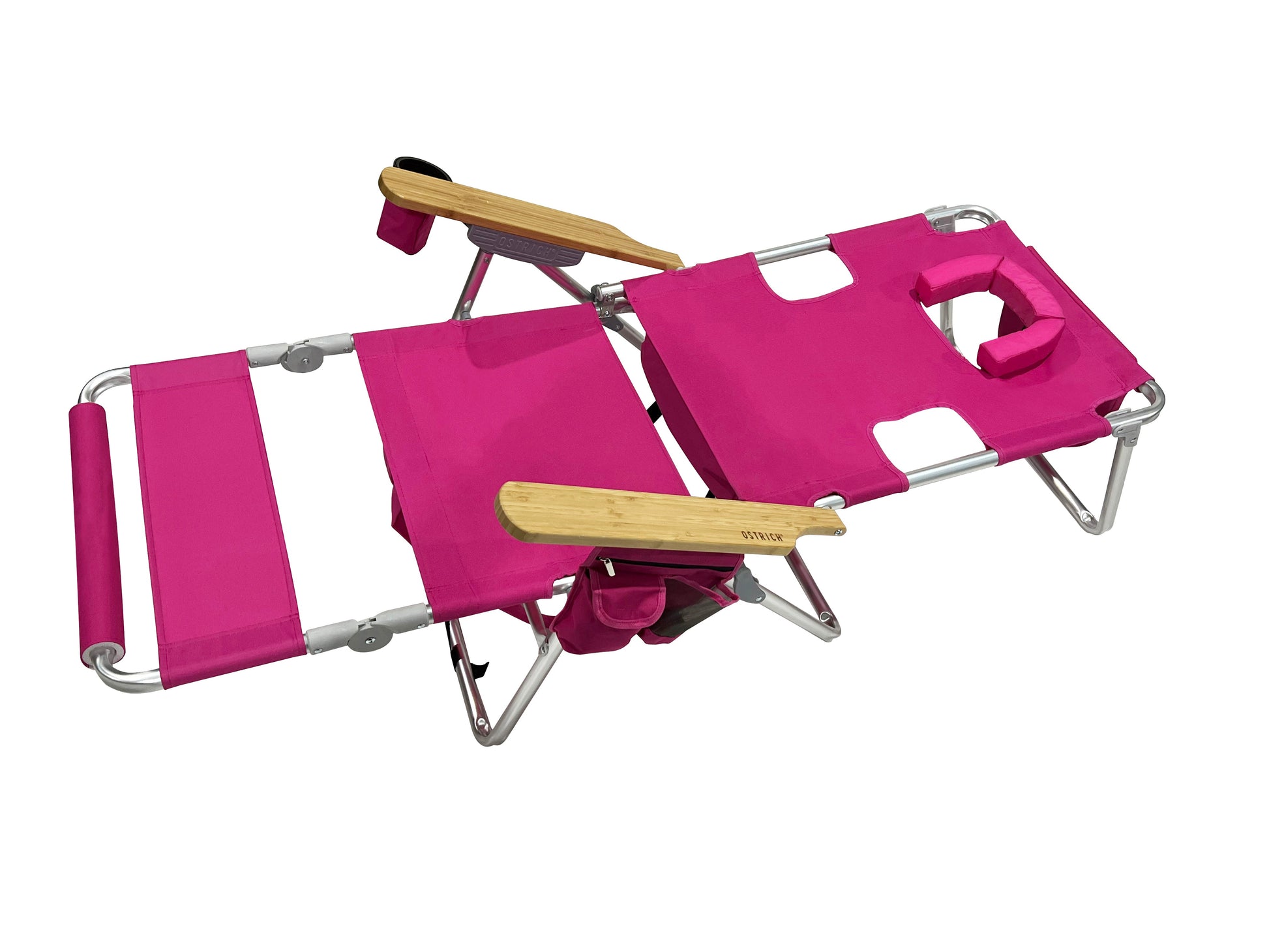 The Woody Backpack 3N1 - Ostrich Products | Ostrich Chairs