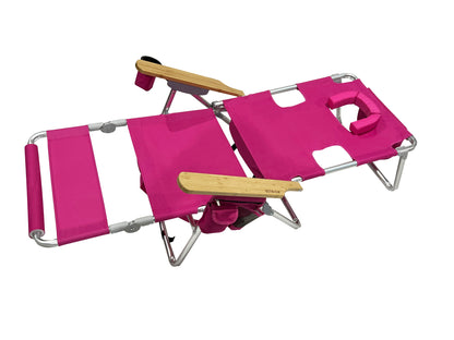 The Woody Backpack 3N1 - Ostrich Products | Ostrich Chairs