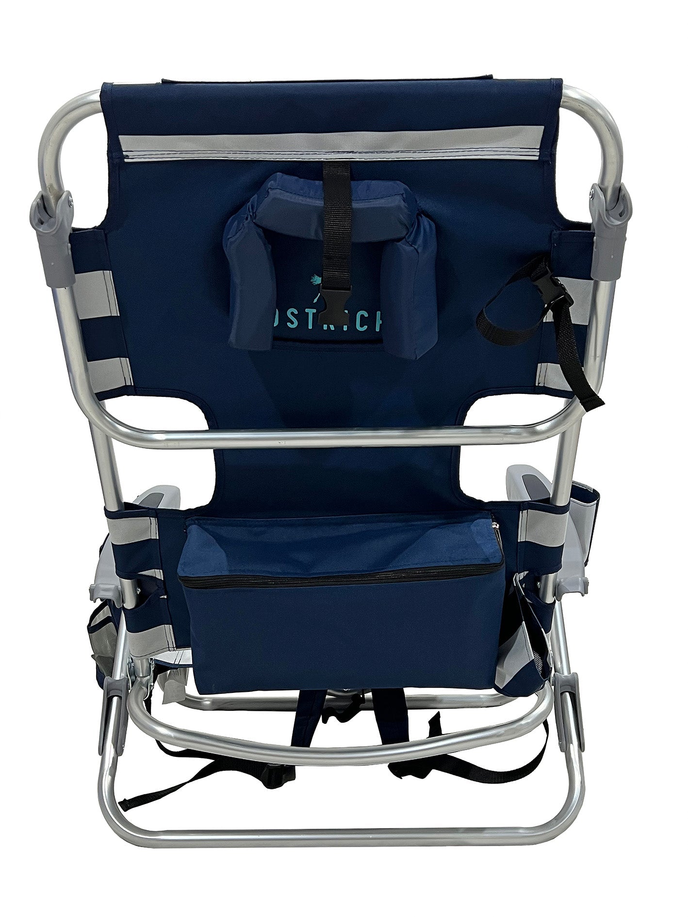 The Deluxe Backpacker - Ostrich Products | Ostrich Chair