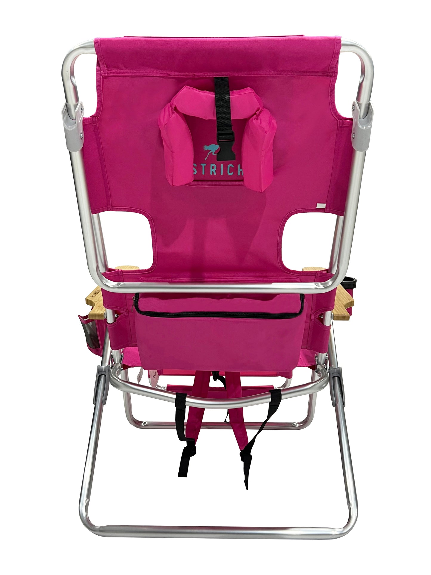 The Woody Backpack 3N1 - Ostrich Products | Ostrich Chairs