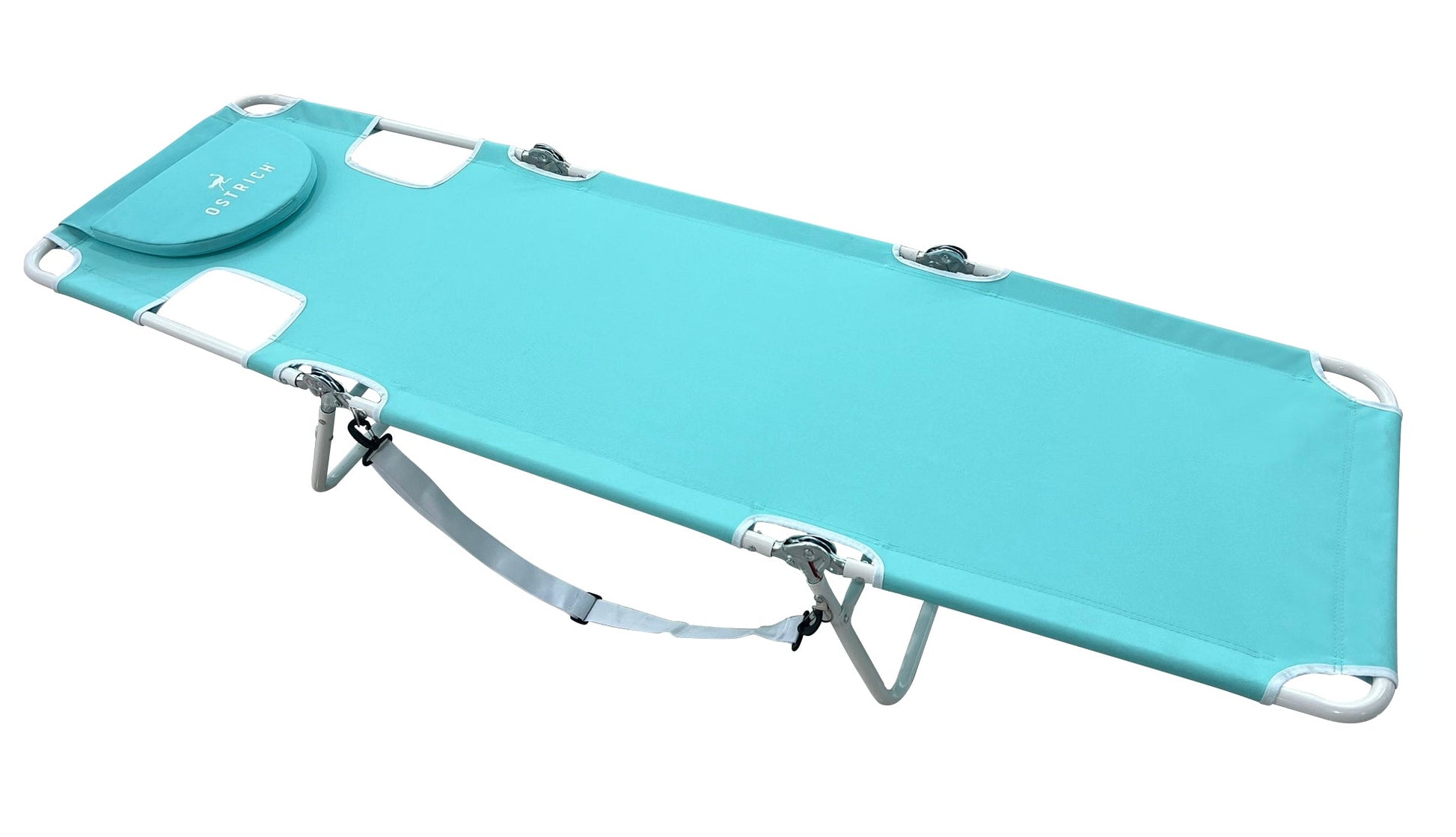 The Original Chaise Lounge - Ostrich Products | Ostrich Chairs