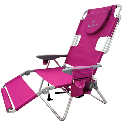 The Backpack 3N1 - Ostrich Products | Ostrich Chairs