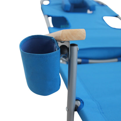 The Tommy-O Backpacker - Ostrich Products | Ostrich Chairs