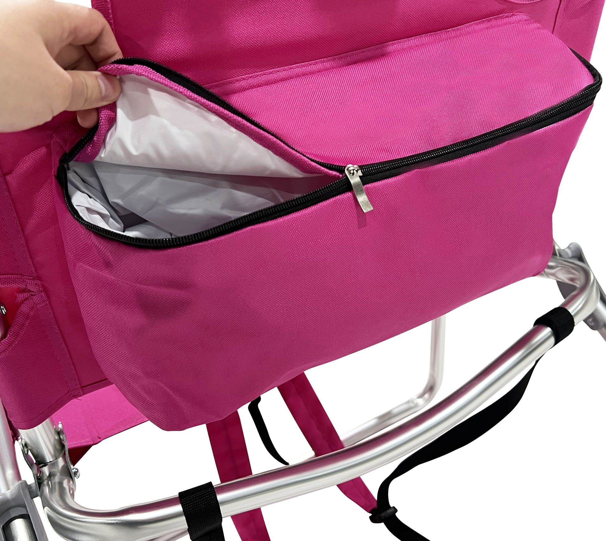 The Woody Backpack 3N1 - Ostrich Products | Ostrich Chairs