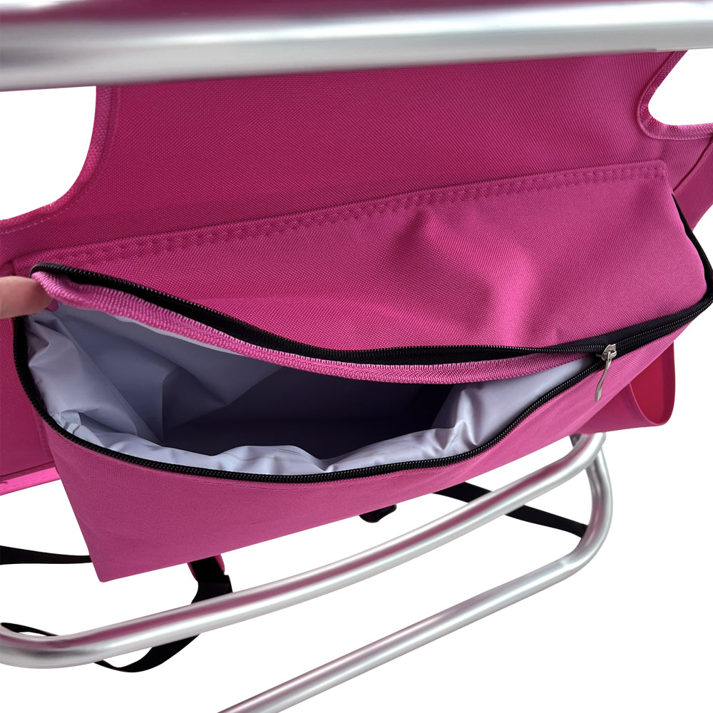 The Deluxe Backpacker - Ostrich Products | Ostrich Chair