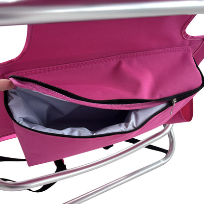 The Deluxe Backpacker - Ostrich Products | Ostrich Chair