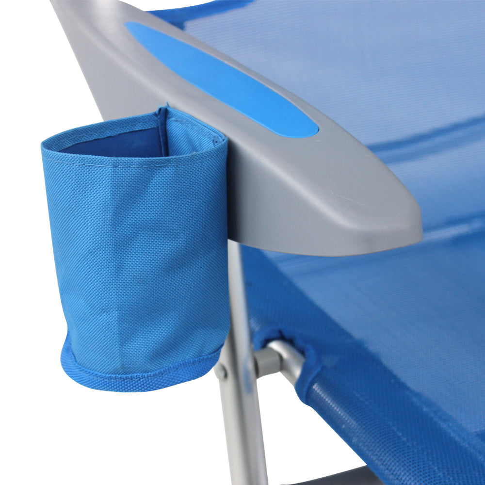 The Margate Chaise Lounge - Ostrich Products | Ostrich Chair