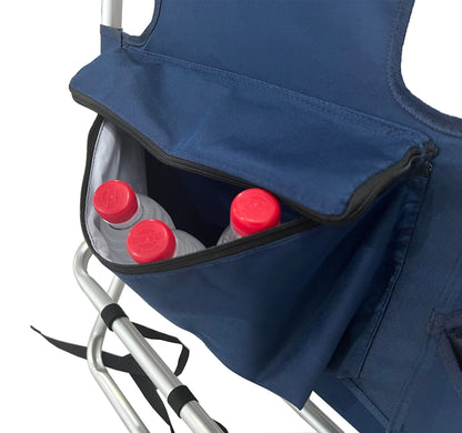 The Woody Backpack 3N1 - Ostrich Products | Ostrich Chair