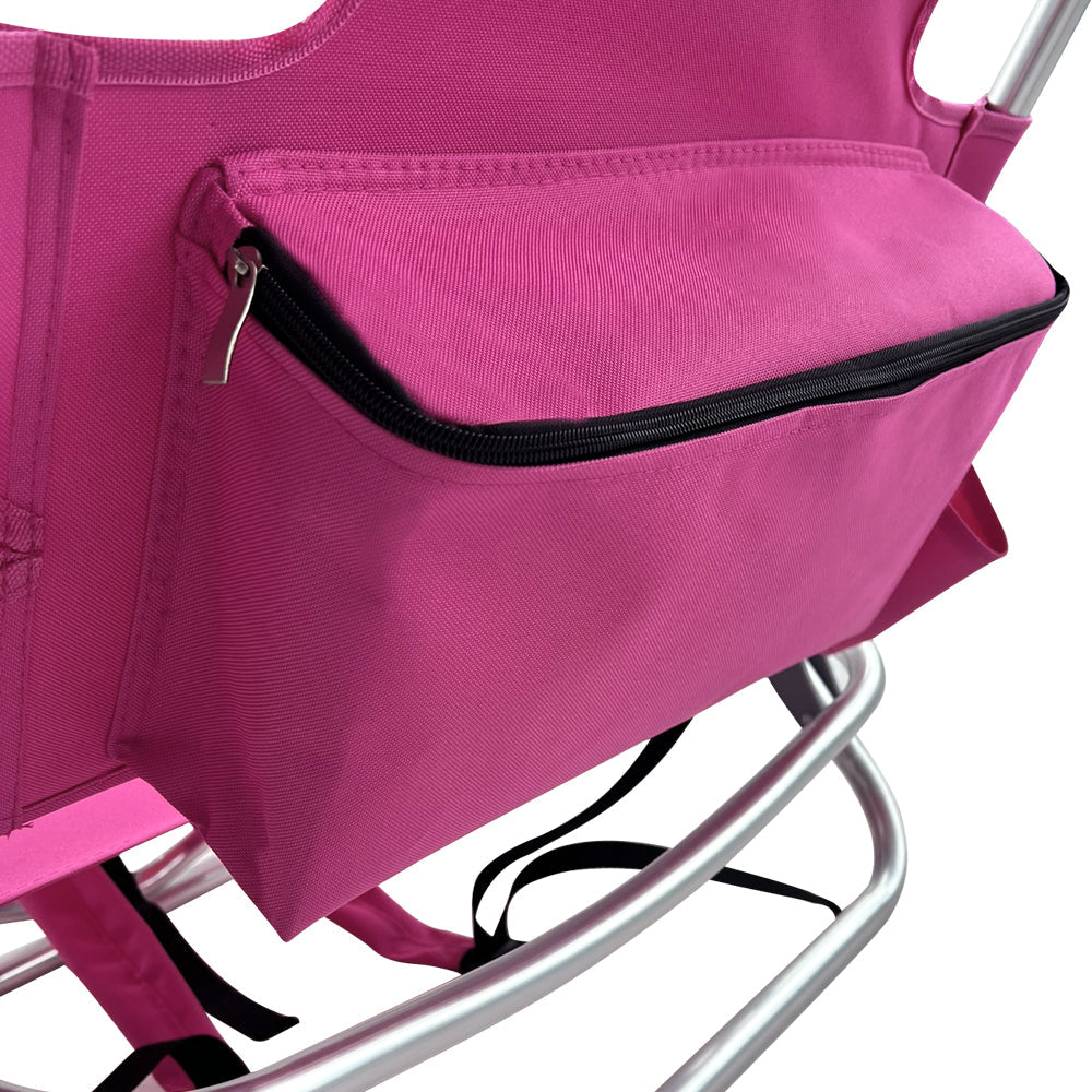 The Deluxe Backpacker - Ostrich Products | Ostrich Chairs
